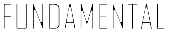 Logo de FUNDAMENTAL