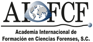 Logo de Academia Forense
