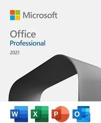 Office 2021 OEM — SKU 00001