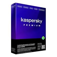 Kaspersky Premium (10 Usuarios) 1 año — SKU 00015